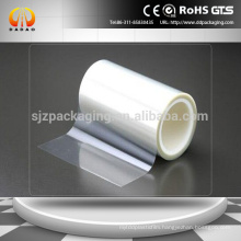 Silicone Coated Polyester (PET) Film & Liners